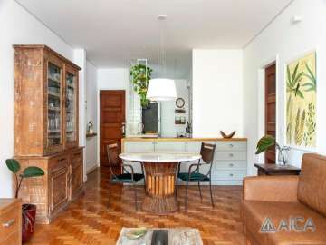 Apartamento à venda em Centro, Petrópolis - RJ