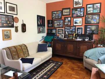 Apartamento à venda em Centro, Petrópolis - RJ
