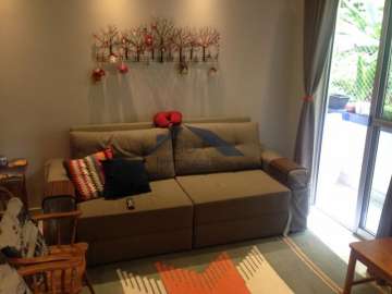 Apartamento à venda em Quissamã, Petrópolis - RJ