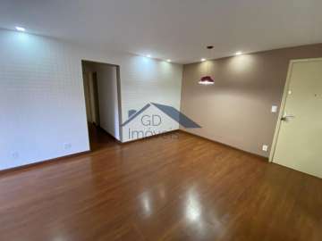 Apartamento à venda em Bingen, Petrópolis - RJ