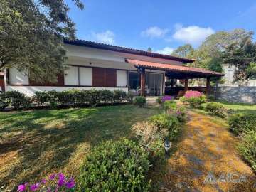 Casa para alugar em Itaipava, Petrópolis - RJ