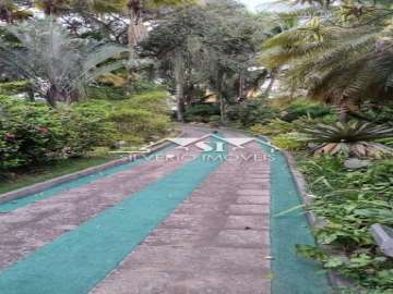 Kitnet / Conjugado à venda em Campo Grande, Rio de Janeiro - RJ