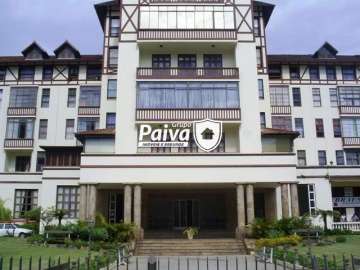 Apartamento para alugar em Alto, Teresópolis - RJ