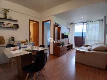 Apartamento à venda em Estrela Sul, Juiz de Fora - MG