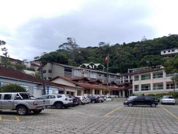 Apartamento à venda em Taquara, Petrópolis - RJ