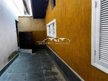 Casa para alugar em Bingen, Petrópolis - RJ