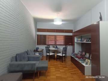 Apartamento para alugar em Várzea, Teresópolis - RJ