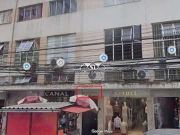 Apartamento à venda em Centro, Petrópolis - RJ