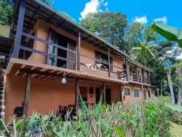 Casa à venda em Araras, Petrópolis - RJ