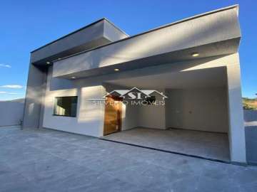 Casa à venda em Centro, Teresópolis - RJ