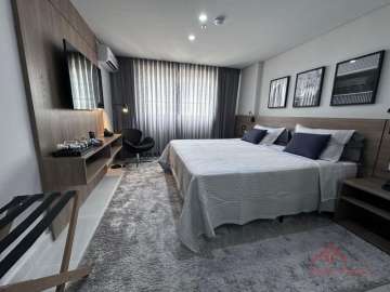 Apartamento à venda em Itaipava, Petrópolis - RJ