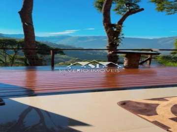 Casa à venda em Secretário, Petrópolis - RJ