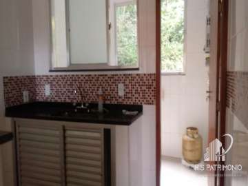Apartamento à venda em Duarte da Silveira, Petrópolis - RJ