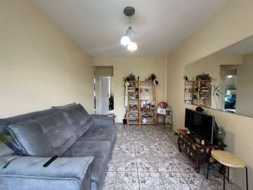 Apartamento à venda em Várzea, Teresópolis - RJ