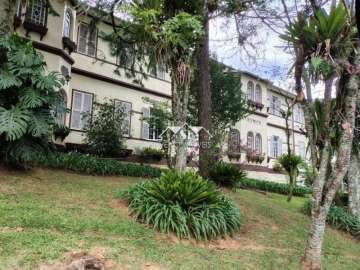 Apartamento à venda em Independência, Petrópolis - RJ