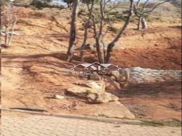 Terreno Residencial à venda em Nogueira, Petrópolis - RJ
