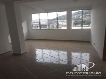 Apartamento para alugar em Alto da Serra, Petrópolis - RJ