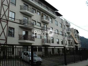 Apartamento para alugar em Cascata Guarani, Teresópolis - RJ