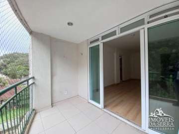 Apartamento à venda em Quitandinha, Petrópolis - RJ