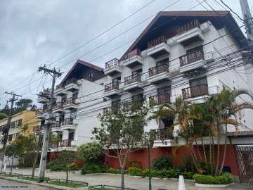 Cobertura à venda em Taumaturgo, Teresópolis - RJ