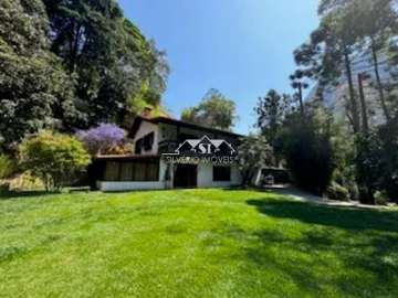 Casa à venda em Araras, Petrópolis - RJ