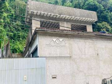 Casa à venda em Independência, Petrópolis - RJ