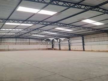 Imóvel Comercial para alugar em Nova Niterói, Três Rios - RJ