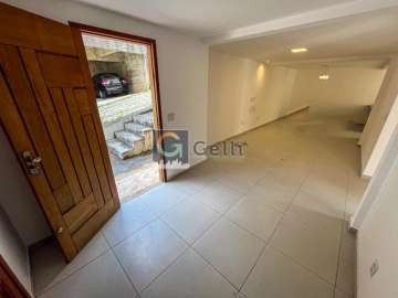 Apartamento para alugar em Mosela, Petrópolis - RJ