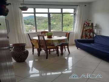 Apartamento à venda em Coronel Veiga, Petrópolis - RJ