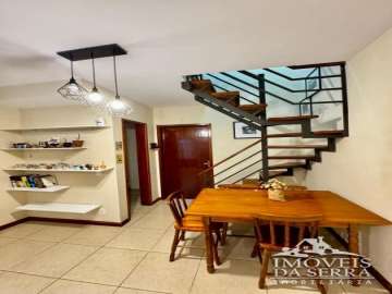 Apartamento à venda em Quitandinha, Petrópolis - RJ
