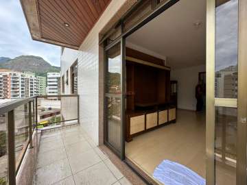 Apartamento à venda em Agriões, Teresópolis - RJ