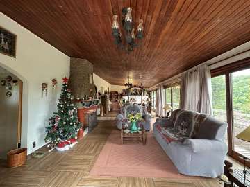 Casa à venda em Albuquerque, Teresópolis - RJ