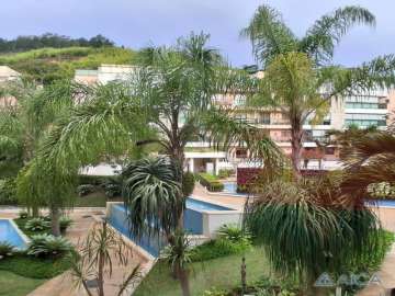 Apartamento para alugar em Itaipava, Petrópolis - RJ