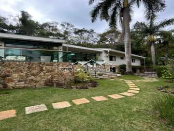 Casa à venda em Araras, Petrópolis - RJ