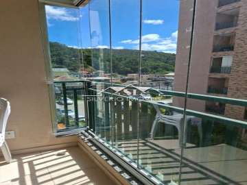 Apartamento à venda em Itaipava, Petrópolis - RJ