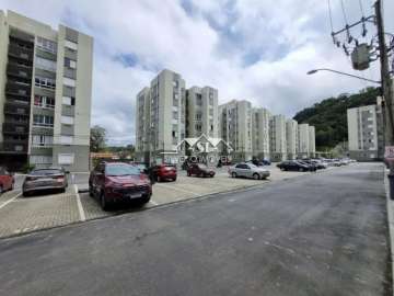 Apartamento à venda em Independência, Petrópolis - RJ