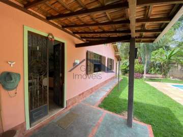 Casa à venda em Bonsucesso, Petrópolis - RJ