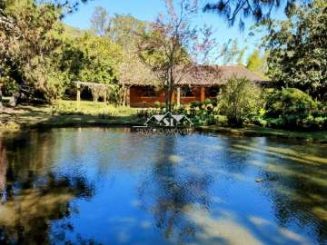 Fazenda / Sítio à venda em Posse, Petrópolis - RJ