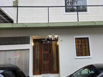 Casa para alugar em Centro, Petrópolis - RJ