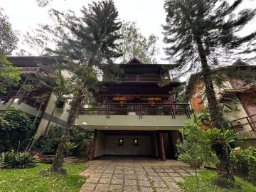 Casa à venda em Granja Guarani, Teresópolis - RJ