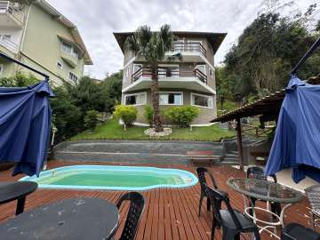 Casa à venda em Parque do Imbui, Teresópolis - RJ