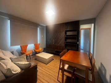 Apartamento à venda em Nossa Senhora de Fátima, Teresópolis - RJ