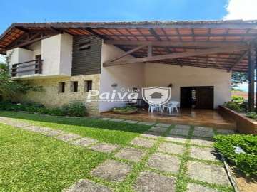 Casa à venda em Iucas, Teresópolis - RJ