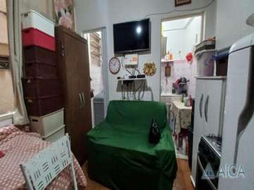 Apartamento à venda em Centro, Petrópolis - RJ