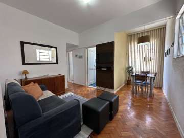 Apartamento para alugar em Alto, Teresópolis - RJ