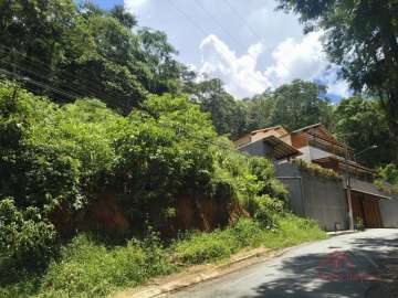 Terreno Residencial à venda em Corrêas, Petrópolis - RJ