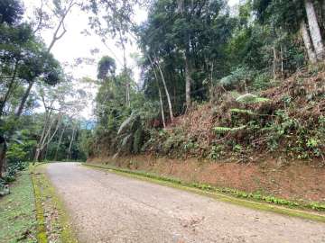Terreno Residencial à venda em Albuquerque, Teresópolis - RJ