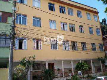 Apartamento à venda em Agriões, Teresópolis - RJ