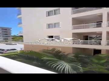 Apartamento à venda em Corrêas, Petrópolis - RJ