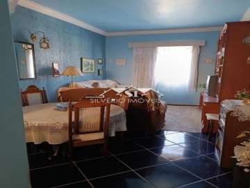 Apartamento à venda em Quitandinha, Petrópolis - RJ